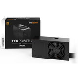 Soyez silencieux! Tfx 3 300W Gold