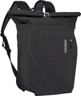 Ortlieb vario high-vis ql2.1 backpack-pannier hybrid