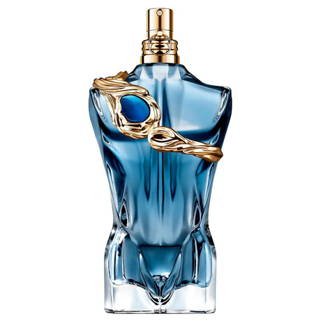 Jean paul gaultier eau de parfum le beau narcisse 125ml heren