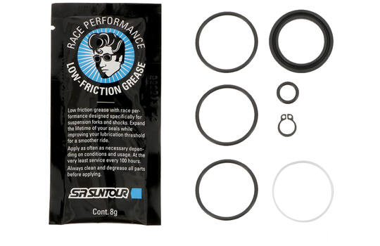 Srsuntour SR Suntour - kit de service joint d'air pour RUC38 FKA121-07