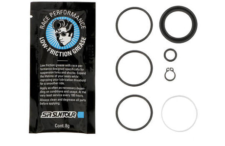 Srsuntour SR Suntour - kit de service joint d'air pour RUC38 FKA121-07