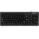 Clavier filaire Abi - cerise