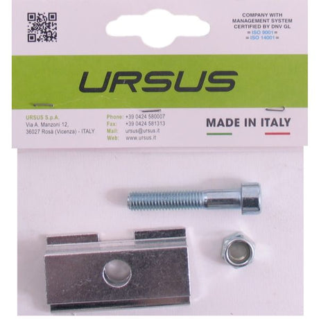 Assiette d'adaptateur standard d'Ursus pour Gazelle M8X45 pour Ursus King