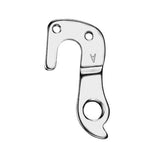 Derilleur Pendant GH-165 59,2 mm d'argent