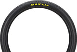 Pneu pliable Maxxis aspen st teamspec 29x2,40 wt tr exo maxxspeed one70