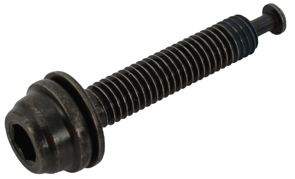 Boulon de fixation d'étrier Shimano type C pour support arrière plat