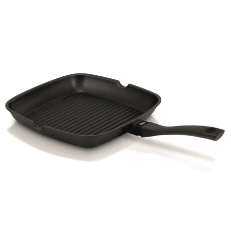 Poêle à griller Beka Energy R 28x28cm