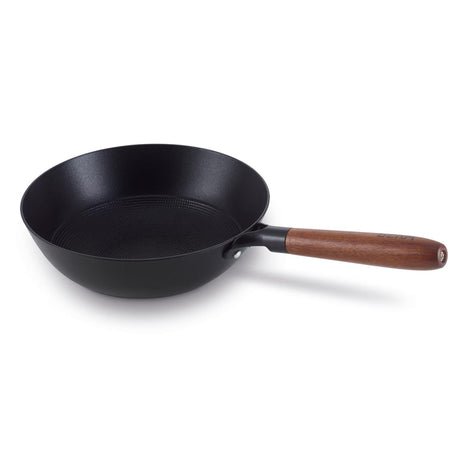 Poêle wok mandala Beka 24cm
