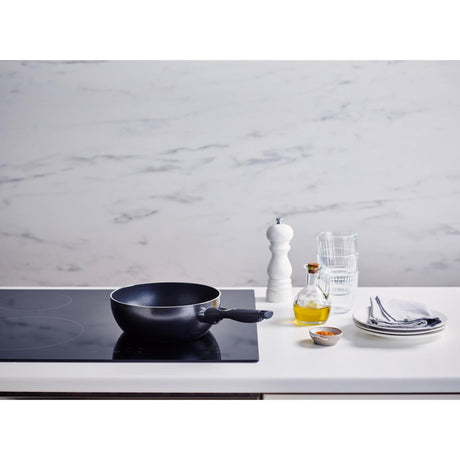 Poêle wok Beka pro induc r 28cm