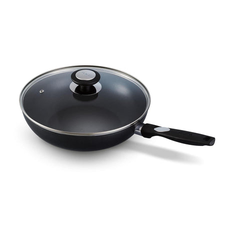 Beka pro induc r sauteuse 28cm