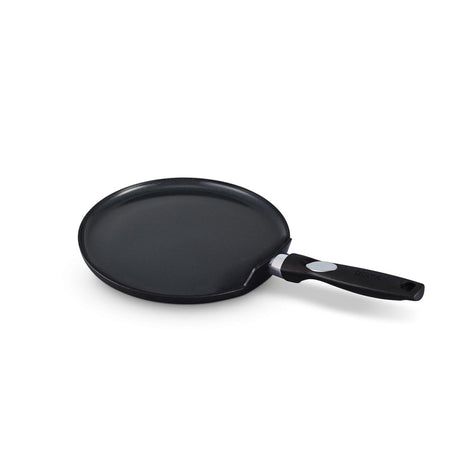 Poêle à crêpes Beka pro induc avec revêtement antiadhésif céramique - sans pfas - ø 24cm