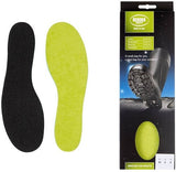 Bekina inlegzool e001 groen - maat 43 - 00.135.001.43