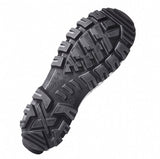 Bekina botte de sécurité steplite s5 vert noir 40