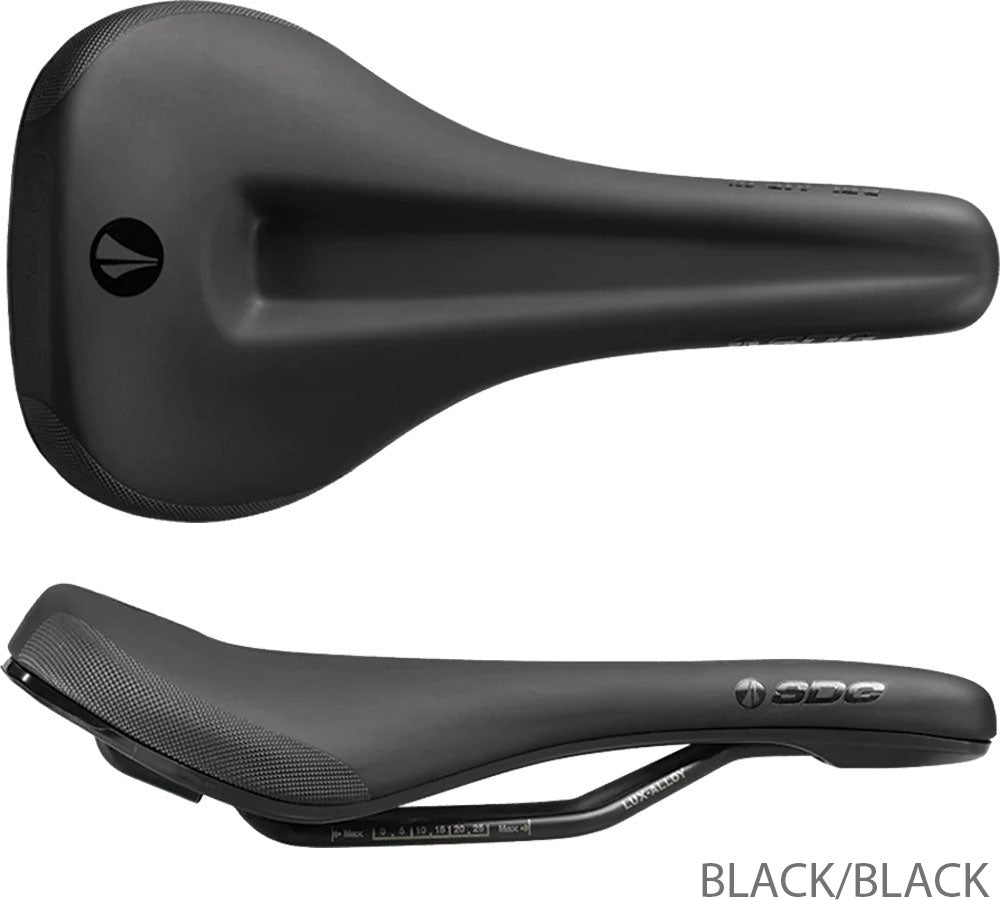 Selle en alliage Sdg bel-air 3.0 max lux