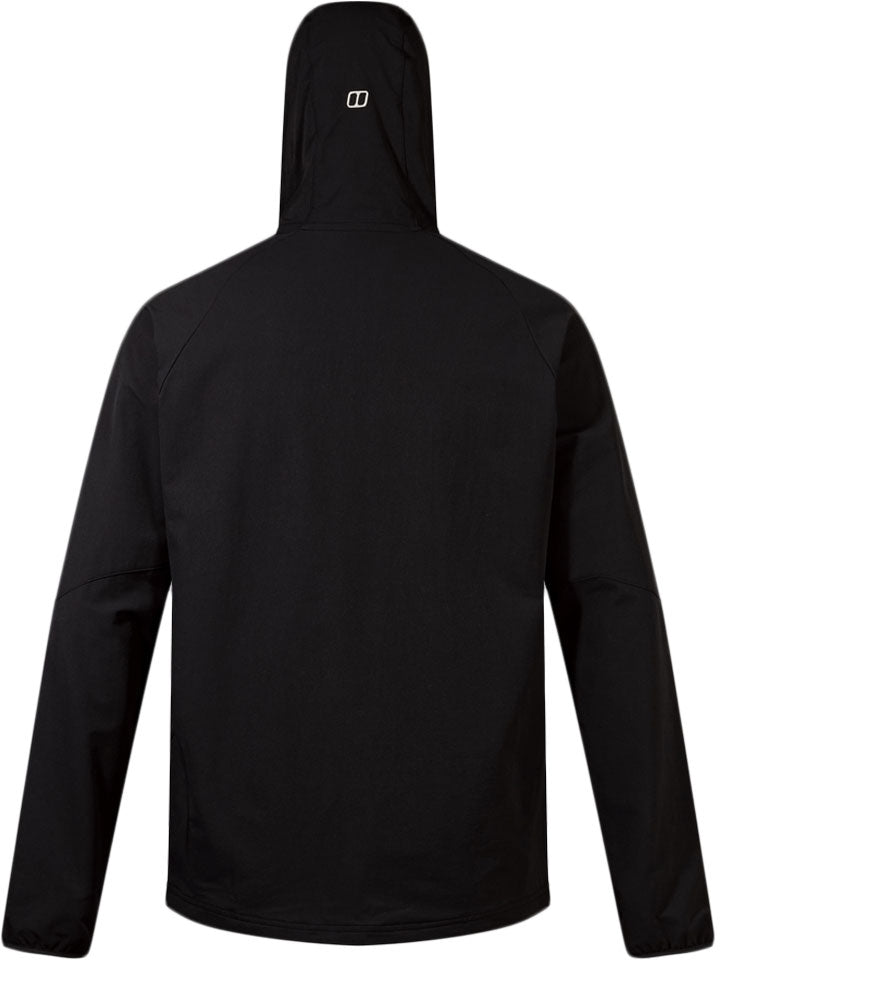 Berghaus skelbo - veste