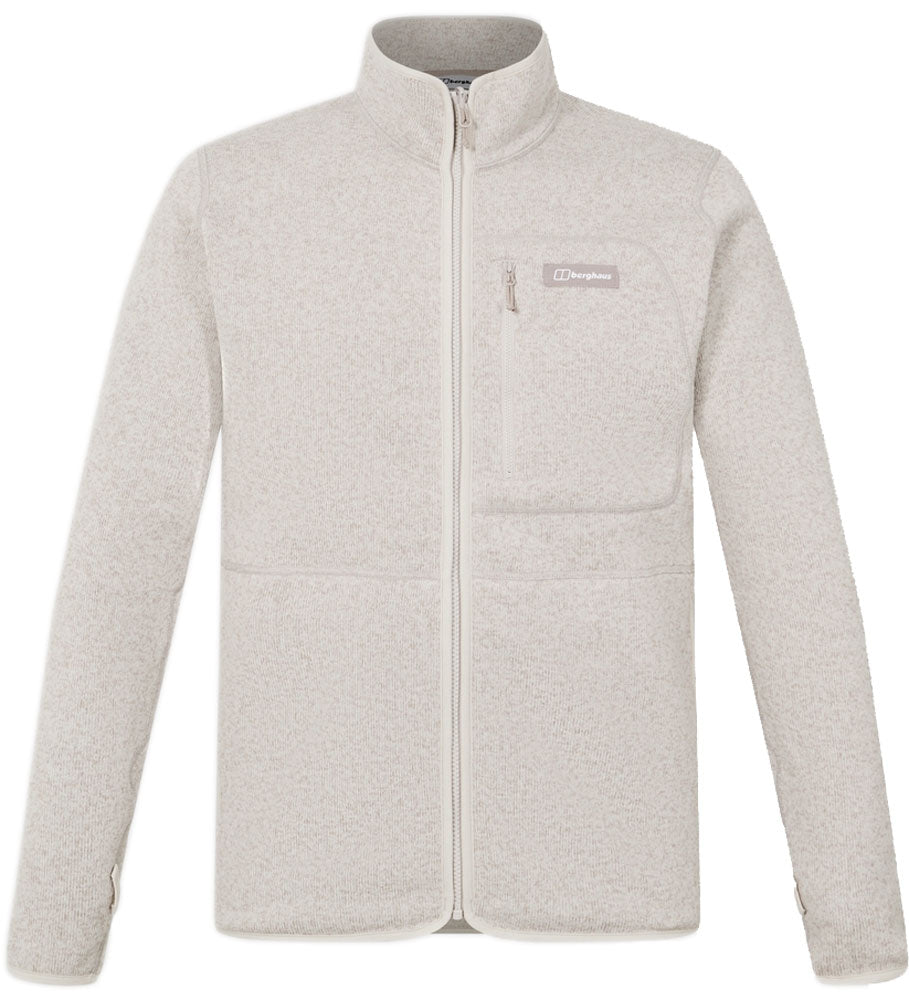 Berghaus asterby ia - veste polaire