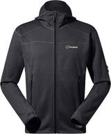 Berghaus pravitale mountain 2.0 à capuche - veste polaire