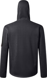 Berghaus pravitale mountain 2.0 à capuche - veste polaire