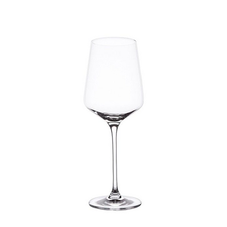 Berghoff chateau bordeaux glazen 650ml 6 stuks