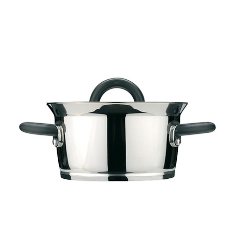 Berghoff designo kookpot met deksel ø16cm