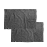 Berghoff gem placemats 2-delig