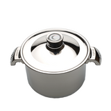 Berghoff orion kookpot met deksel ø20cm
