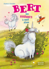 De Holkema Wedorf Bert - une licorne n'est jamais seule