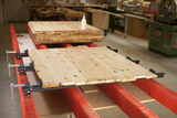 Tendeur de porte Bessey tb 2100 - tb210