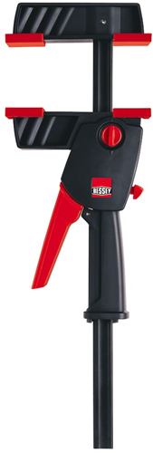 Bessey duo collier de serrage duo 300 85 - duo308