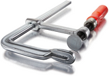 Collier de serrage tout acier Bessey classix gs 400 120 - gs40
