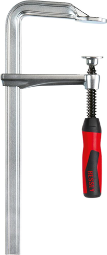 Bessey lijmtang 400 80mm - gz40-8-2k