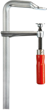 Bessey geheel stalen lijmtang gz 300 60 - gz306