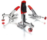 Bessey Horizontal Spanner avec bras ouvert STC-HH70
