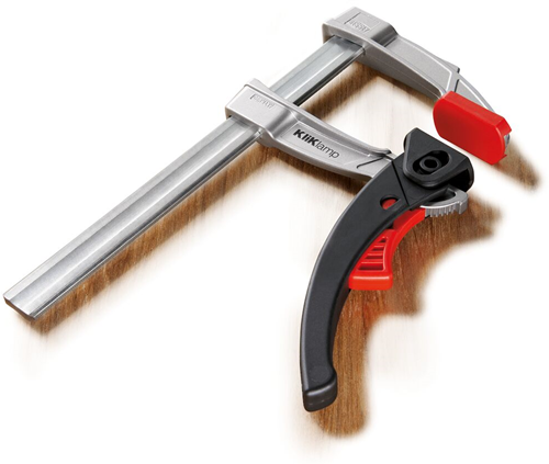 Bessey Snelspanklem Click Lamp Kli20