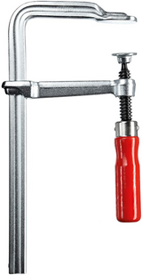 Collier de serrage à vis Bessey tout acier classix gs 600 120 - gs60 - gs60