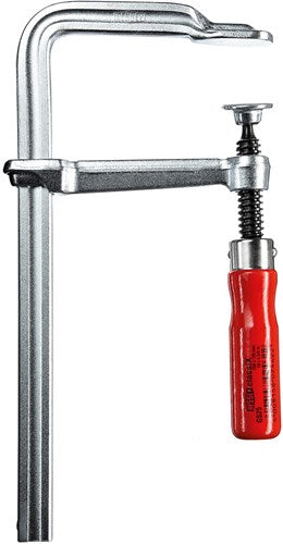 Collier de serrage à vis Bessey tout acier classix gs 800 120 - gs80 - gs80