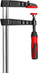 Pince Bessey avec supports en fonte tg-2k 400 175 - tg402k