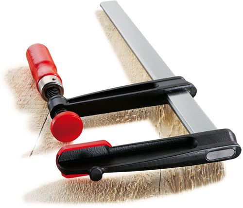 Pince Bessey avec supports en fonte tgrc 300 120 - tgrc30s12