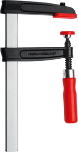 Pince Bessey avec supports en fonte tgrc 300 120 - tgrc30s12
