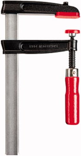 Pince Bessey avec supports en fonte tgrc 600 120 - tgrc60s12