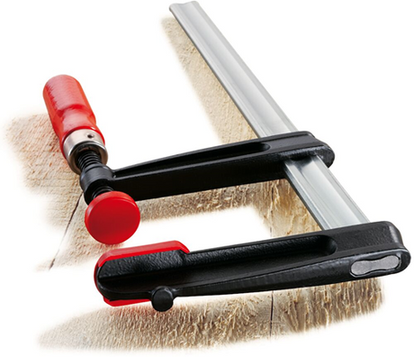 Bessey lijmtang met gegoten beugels tpn-be 300 80 - tpn30b8be