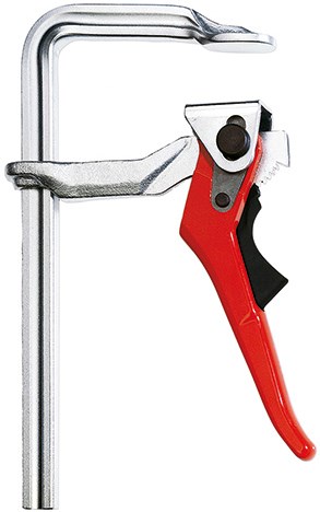 Bessey collier de serrage rapide classix gsh 400 120 - gsh40