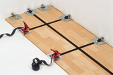 Bessey aide à la tension et à la pose de parquet svg 4000 - svg