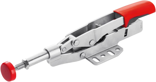 Bessey Bessey Spanner avec canne coulissante STC-IHH25