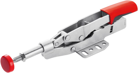 Bessey Bessey Spanner avec canne coulissante STC-IHH25