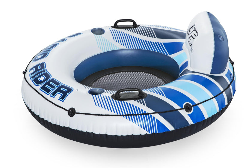 Bestway Hydro Rapid Rider Tube x1 1 Piscine Person