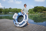 Bestway Hydro Rapid Rider Tube x1 1 Piscine Person