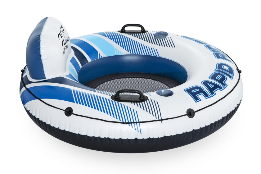 Bestway Hydro Rapid Rider Tube x1 1 Piscine Person