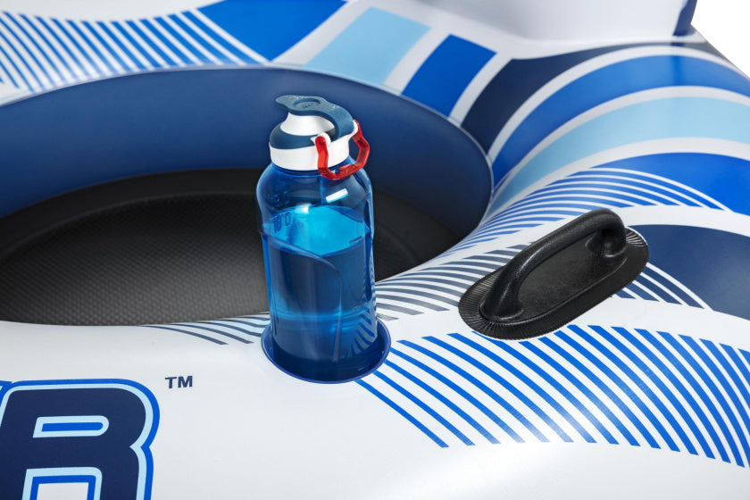 Bestway Hydro Rapid Rider Tube x1 1 Piscine Person