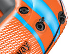 Bestway Kondor 1000 bateau gonflable 1 personne orange